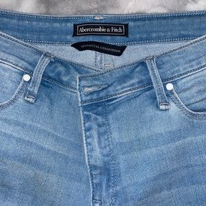 Abercrombie Jeans